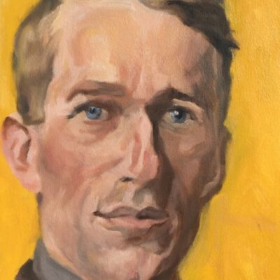 Liz Hager, The Pity of War: TE Lawrence