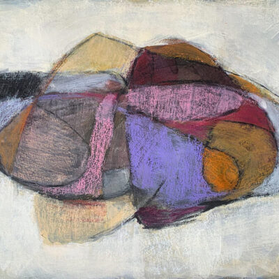 Liz Hager, The Rocks of Rhode Island (20211111)