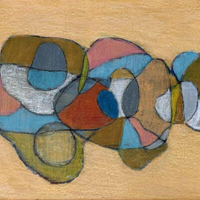 Liz Hager, The Rocks of Rhode Island (20211208)