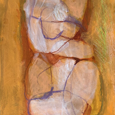 Liz Hager, The Rocks of Rhode Island (20211021)