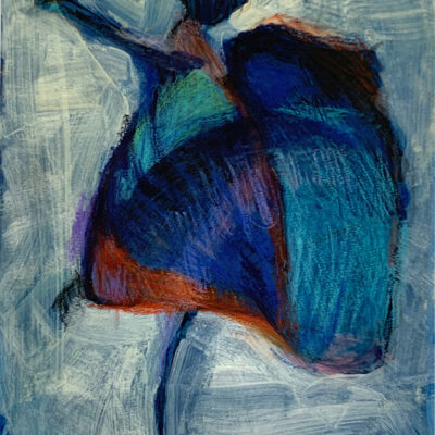 Liz Hager, The Rocks of Rhode Island (20211026)
