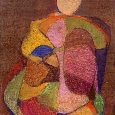 Liz Hager, The Rocks of Rhode Island (20211105)