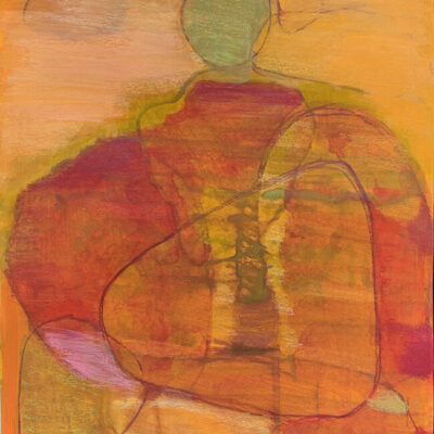 Liz Hager, The Rocks of Rhode Island (20211110)