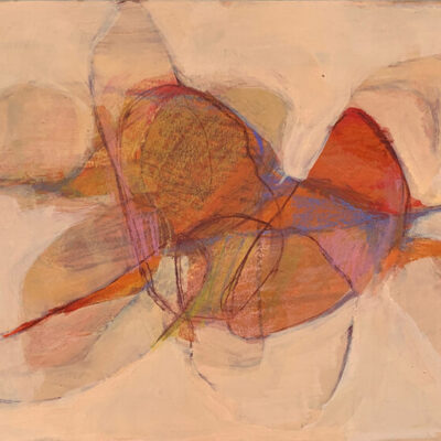 Liz Hager, The Rocks of Rhode Island (20211113)