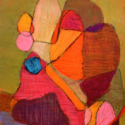 Liz Hager, The Rocks of Rhode Island (20211115B)