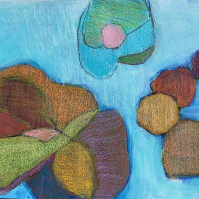 Liz Hager, The Rocks of Rhode Island (20211116)