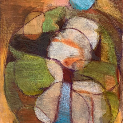Liz Hager, The Rocks of Rhode Island (20211117A)