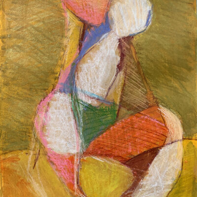 Liz Hager, The Rocks of Rhode Island (20211117B)