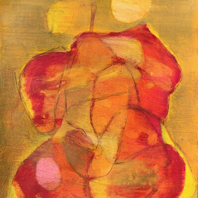 Liz Hager, The Rocks of Rhode Island (20211118)