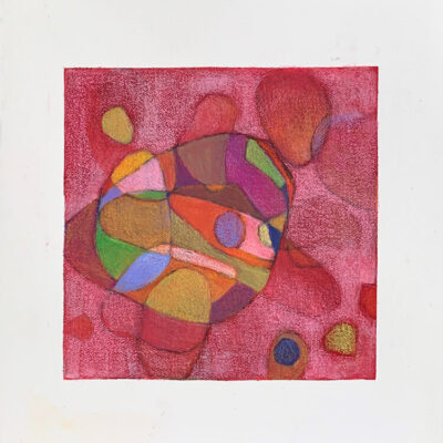 Liz Hager, The Rocks of Rhode Island (20220120)