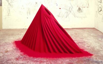 Seeing Red: Part 1