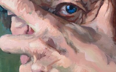 Is an artwork complete if nobody sees it?