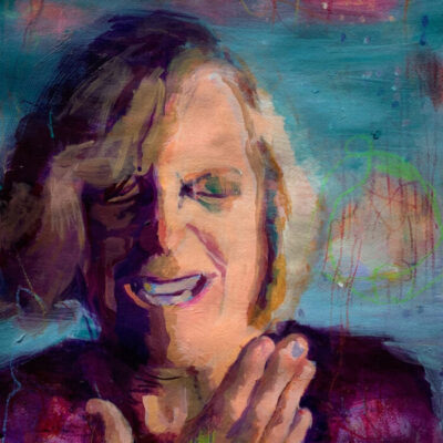 Liz Hager, States of Emotion (Ouch)