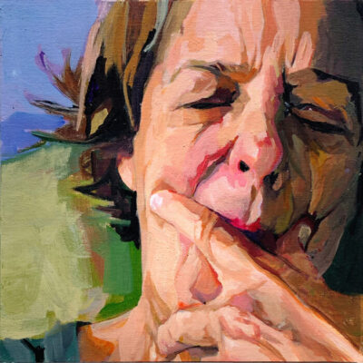Liz Hager, States of Emotion (Reset)