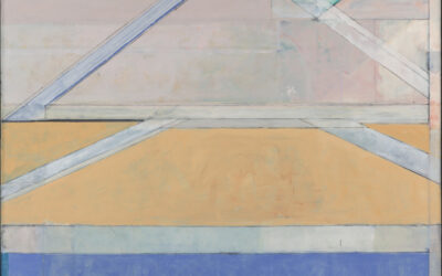 The Whole Richard Diebenkorn